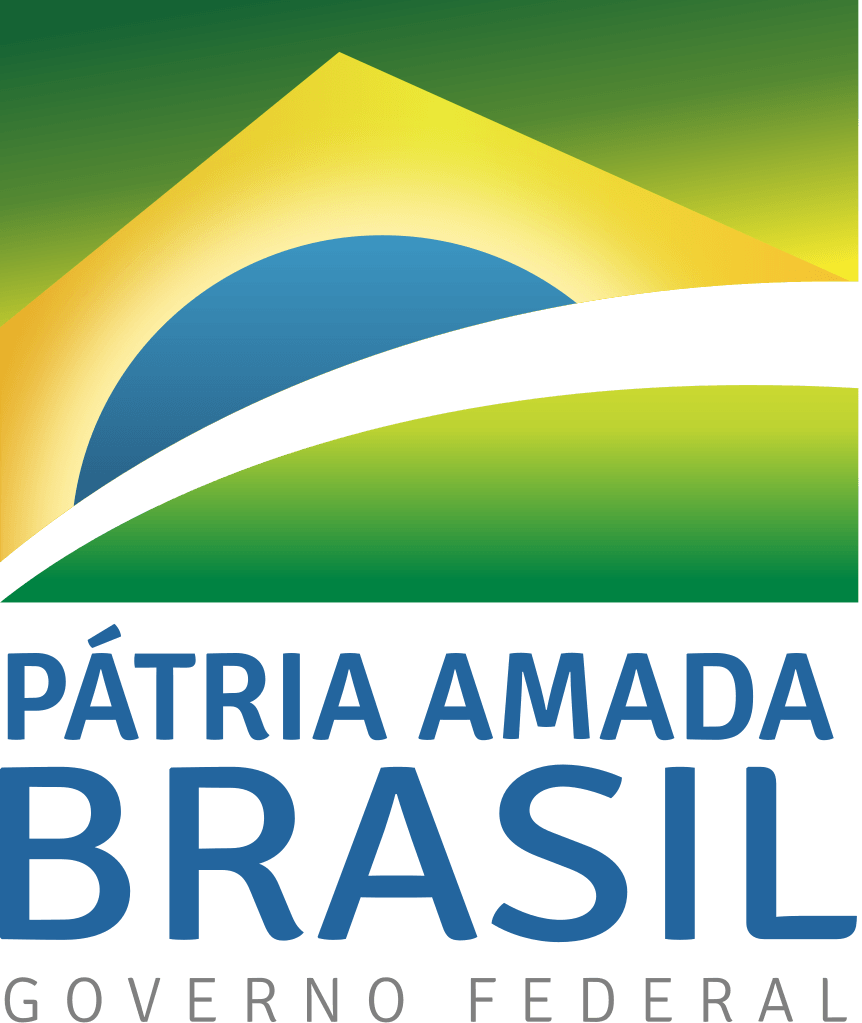 Jair Logo - Brazilian Government's logo (Jair Messias Bolsonaro).svg