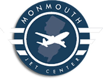 Monmouth Logo - Monmouth Logo Jet Center