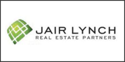 Jair Logo - Jair Lynch Real Estate Partners