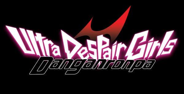 Despair Logo - File:Danganronpa Another Episode Ultra Despair Girls logo.jpg ...