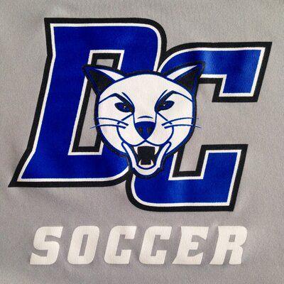 Daemen Logo - Daemen Men's Soccer