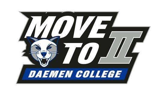 Daemen Logo - Wildcat 100 Scholarship Fundraising Initiative