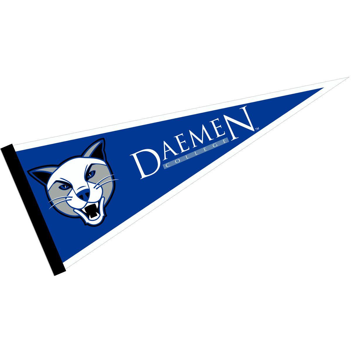 Daemen Logo - Daemen College Wildcats 12