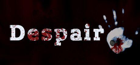 Despair Logo - Despair on Steam