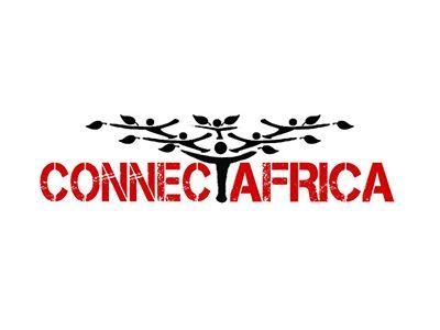 Jair Logo - Connect Africa LOGO design Idea