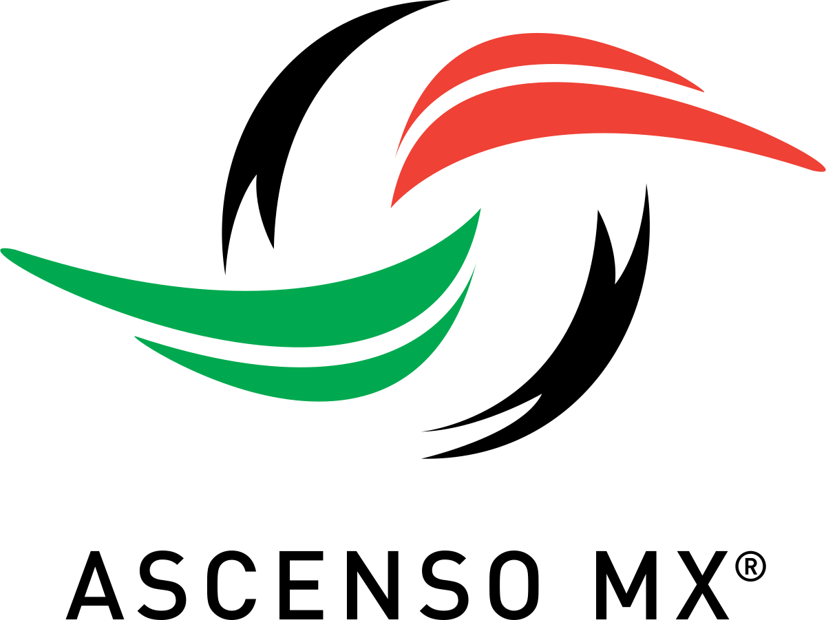 Ascension Logo - Ascenso MX