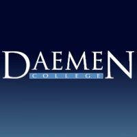 Daemen Logo - Job Listings - Daemen College Jobs