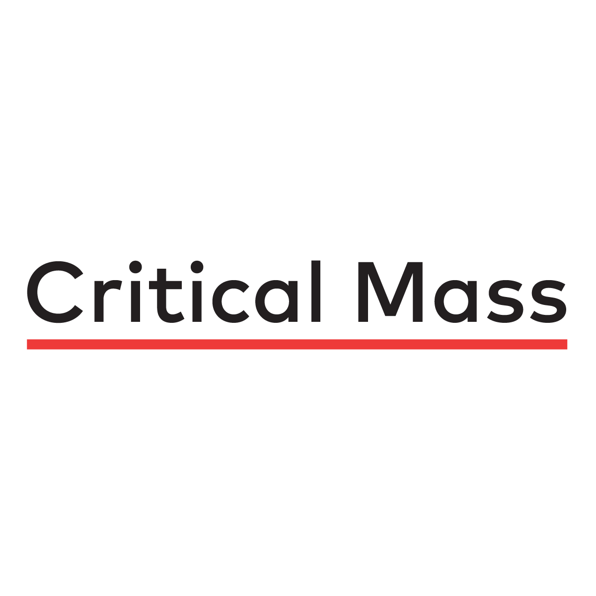 Ascension Logo - Critical Mass | Global Digital Experience Design Agency
