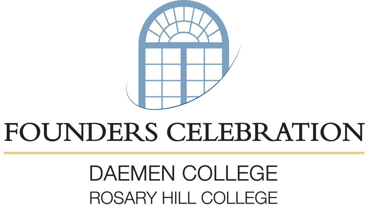 Daemen Logo - Founders Celebration Events