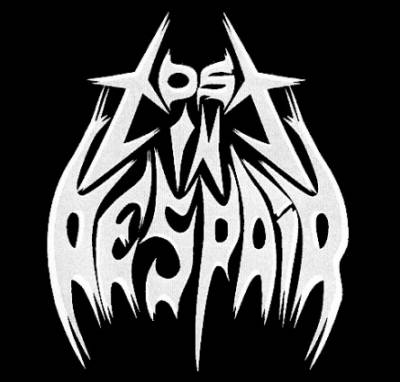 Despair Logo - Lost In Despair - discography, line-up, biography, interviews, photos
