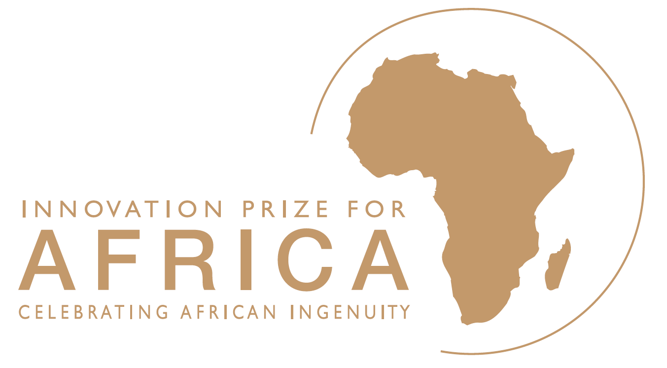 Africa Logo - Innovation Africa logo