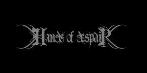 Despair Logo - Hands of despair logo : Home of independant rock