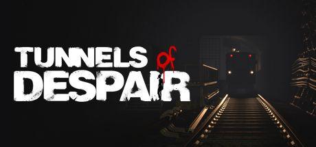 Despair Logo - Tunnels of Despair on Steam