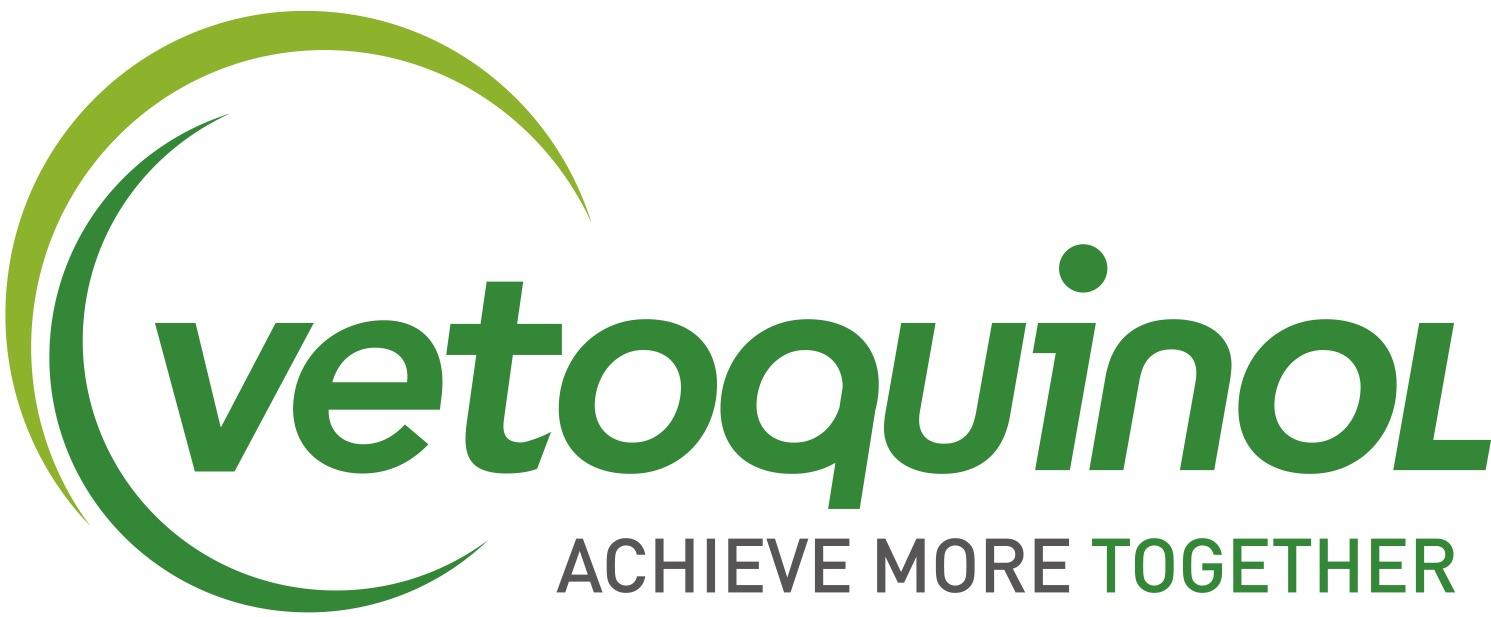 Vetoquinol Logo - Vetoquinol Logo Tagline For Animals Foundation