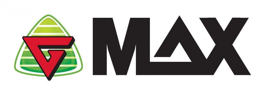 Gmax Logo - Gmax Logo