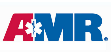 Amr Logo - AMR Logo 392x192 Stars of Life AAA Stars of Life