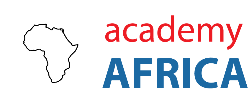 Africa Logo - academy.AFRICA | Home