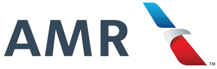 Amr Logo - File:AMR Corporation (logo).png