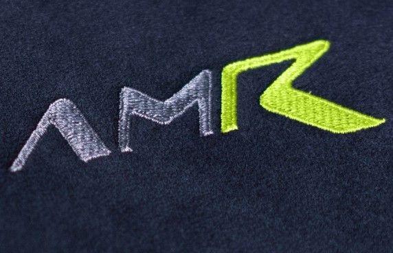 Amr Logo - AMR logo - Motor Trader Car News