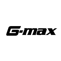 Gmax Logo - G-max