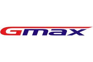 Gmax Logo - GMax Suspension at Venom Motorsport