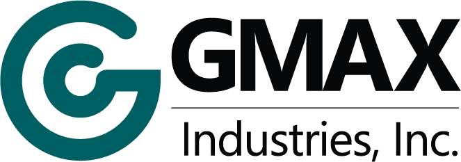 Gmax Logo - Medical Supplies - Hauppauge, NY