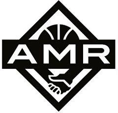 Amr Logo - AMR Logo & Official T Shirt Unveiled. The Basketball Tournament