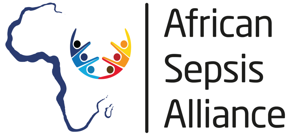 Africa Logo - Unveiling the Logo of the African Sepsis Alliance — ASA