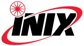 Inix Logo - Inix | De México