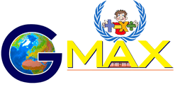 Gmax Logo - GMAX Kids Play School Kumbakonam | Abacus for Kids