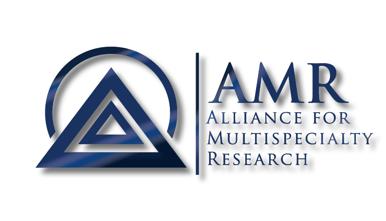 Amr Logo - AMR-LOGO-1 – Clinical Research of South Florida