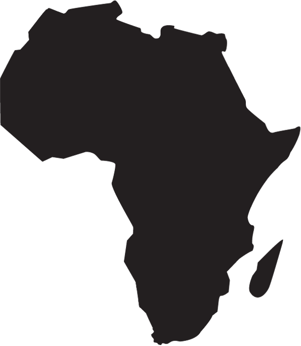 Africa Logo - ENSafrica - law | tax | forensics | intellectual property in Africa