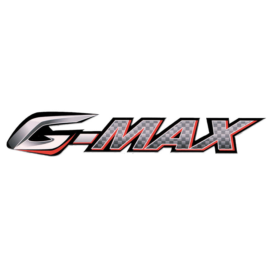 Gmax Logo - GMAX. Continental Bayswater. Mag & Alloy Wheels