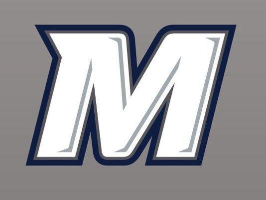 Monmouth Logo - Monmouth football: Hawks suffer first loss of 2017