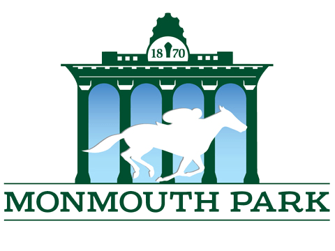 Monmouth Logo - Monmouth Park