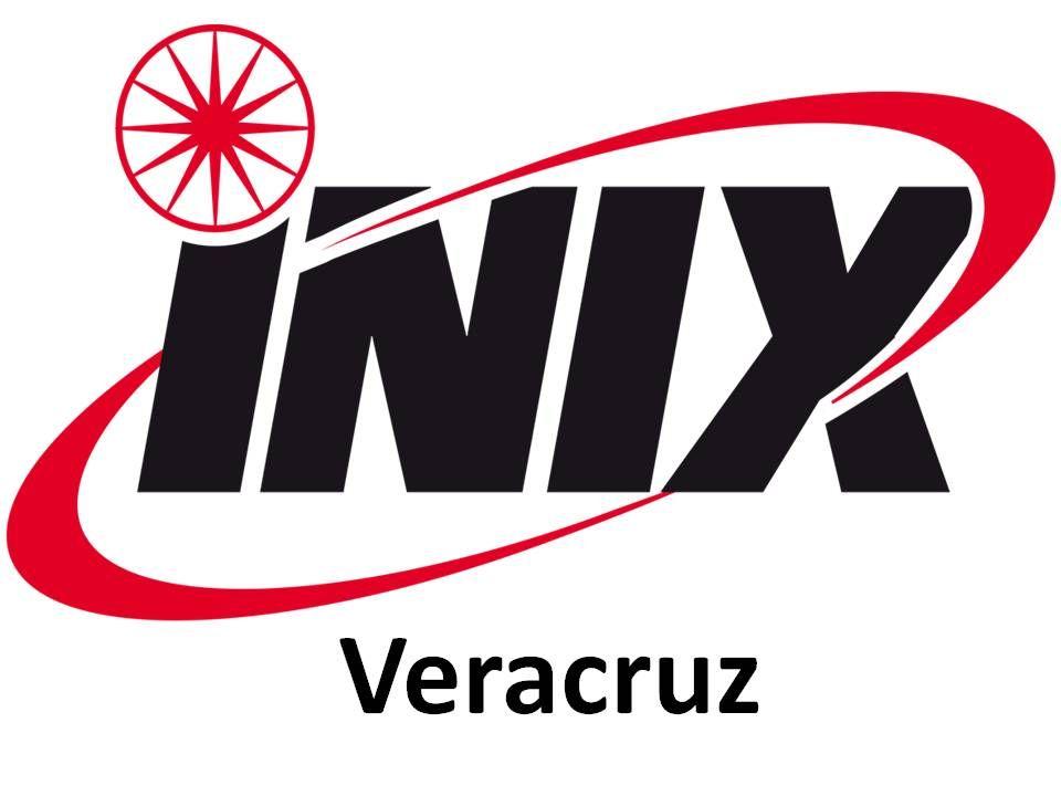Inix Logo - NUTRIGO VERACRUZ: INIX VERACRUZ