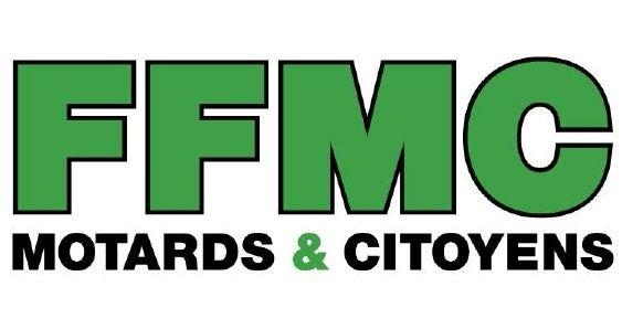 FFMC Logo - Nouveau logo pour la FFMC