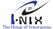 Inix Logo - Inix.com.my :: Innovations starts here