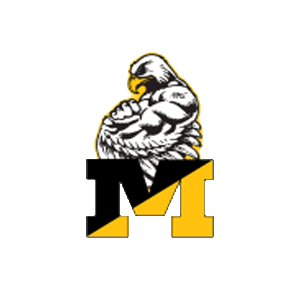 Monmouth Logo - Monmouth Regional High School