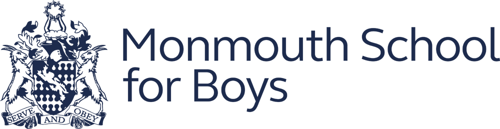 Monmouth Logo - Monmouth School for Boys. Day & Boarding School in Wales