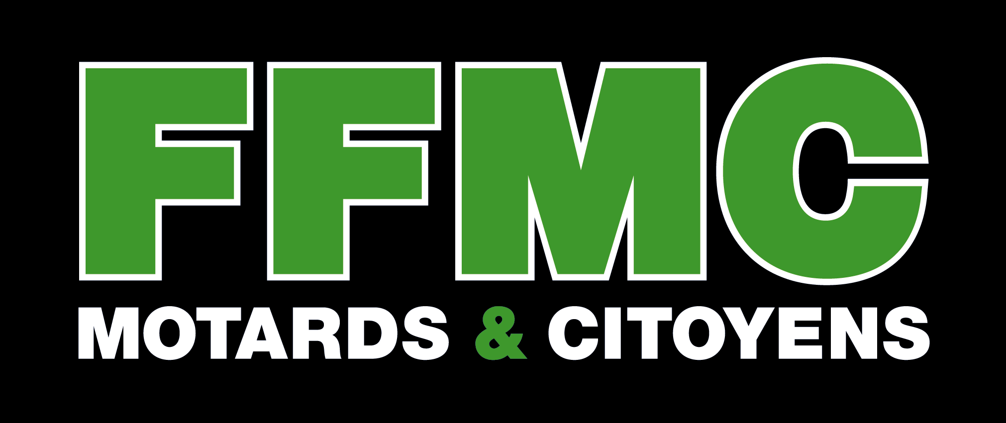 FFMC Logo - Conseil de région des antennes FFMC d'Île de France – Fédération ...