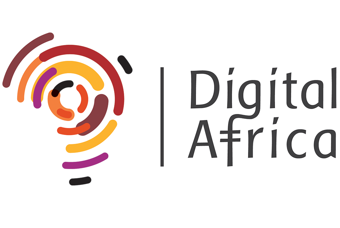 Africa Logo - Digital Africa: after the competition, the label! | AFD - Agence ...