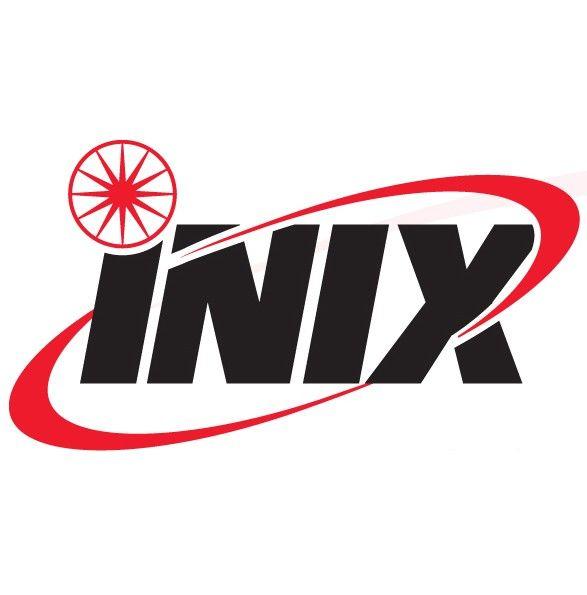 Inix Logo - UNAM - Portal de Empleo