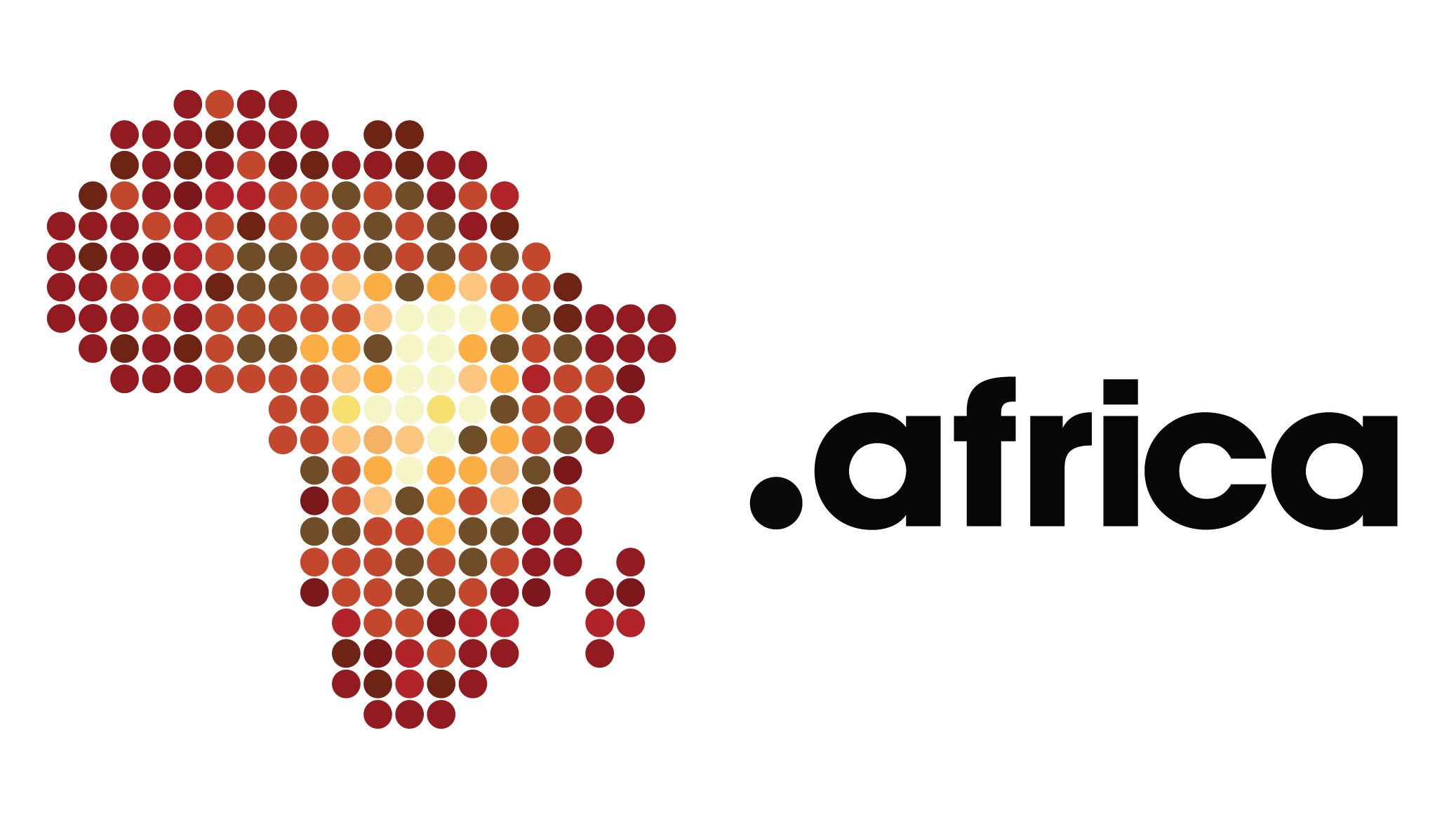 Africa Logo - The Launch of the '.africa' domain extension - General Availability ...