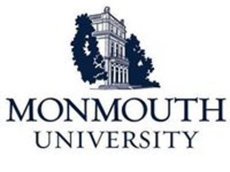 Monmouth Logo - A Wealth Of Springsteen Memorabilia Now Has A Permanent Home At