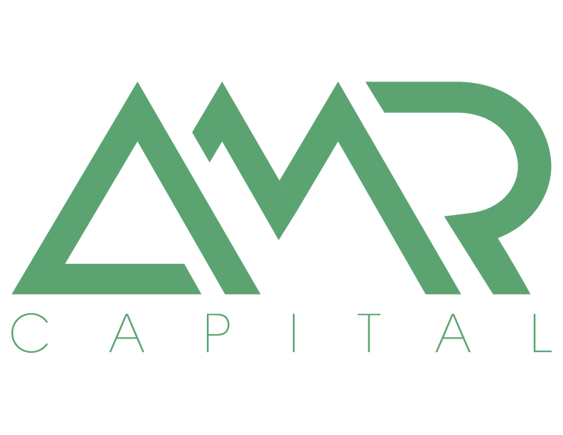 Amr Logo - Hero — AMR Capital, LLC