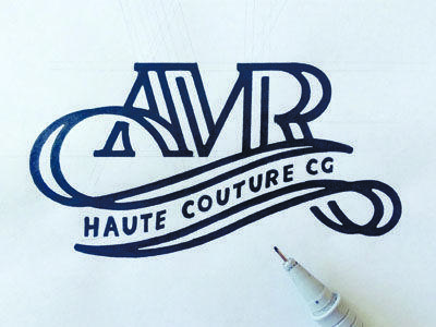 Amr Logo - AMR. Creative Things & Design. Logo design, Logo inspiration