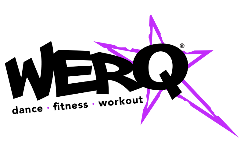 WERQ Logo - WERQ LOGO