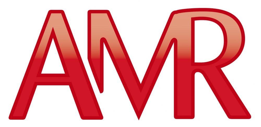 Amr Logo - AMR Conseil logo design