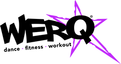 WERQ Logo - WERQ Fitness – cardio dance workout